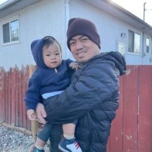 Meet your Posher, Nathalie